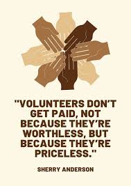 Volunteering Posters 20 Positive Quotes About Volunteering For Bulletin Boards In 2020 Volunteer Quotes Positive Quotes Helping Others Quotes