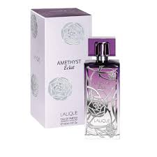Lalique le parfum de lalique este un parfum ambra de dama. Lalique Amethyst Eclat Perfume For Woman 100 Ml