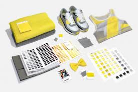 The trend book contains visual inspiration, color themes and suggested color harmonies. Pantone Enthullt Die Farbe Des Jahres 2021 Wird Gelb Und Grau