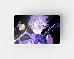 Customize any debit/credit card or metro card in the world. Credit Card Skin Etsy