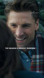 Lacey Chabert As Lead in Hallmark Movie