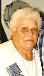 Obituary for Margaret Krueger