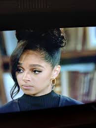 All you Kat lovers, Cancer becomes all about her. She gets