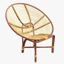 Maybe you would like to learn more about one of these? Chair Rattan Oval Round 3d Model 35 Obj Fbx Max Dwg Free3d