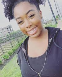 Ms. Cole is staying active