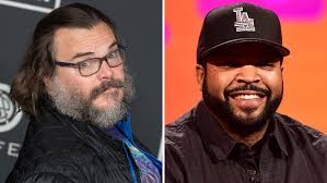 Black attended the university of california at los angeles. Oh Hell No Jack Black And Ice Cube To Star In Kitao Sakurai Movie Deadline