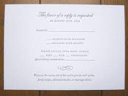 Found On Weddingbee Com Share Your Inspiration Today Wedding Invitation Rsvp Wording Wedding Invitations Rsvp Rsvp Wedding Cards