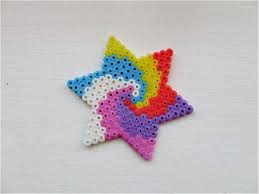 11 Divertir Modeles Perles A Repasser Image Diy Perler Beads Perler Bead Art Melt Beads Patterns