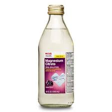 Magnesium citrate vs glycinate vs threonate: Customer Reviews Cvs Health Magnesium Citrate Oral Solution 10 Oz Grape Cvs Pharmacy