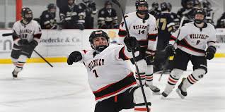 Wellesley, Needham boys hockey renew historic rivalry