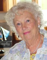 Obituary for Doris Ann Pulcini