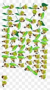 Herb Cookie Cookie Run Clipart 508933 Pinclipart