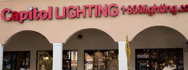 Shop Lighting Fixtures In Palm Beach Gardens Fl Capitol Lighting 1800lighting Com