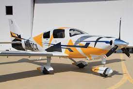 Aviation - Cessna Corvalis Ttx - Imagine Flying This Beauty Cessna Small Airplanes Airplane Pilot