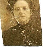 Adeline Odom's Instagram, Twitter & Facebook