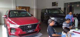 Hyundai engineering & construction ) saat ini. Hyundai Cirebon Gelar Showroom Event Dan Pengundian Program Service