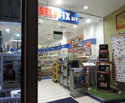 Shop online & enjoy free shipping or simply click to collect at your nearest mr diy store. Selffix Diy Home Furnishing Westgate