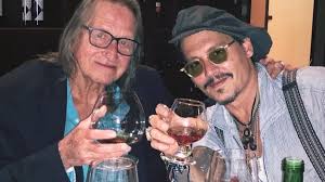 His mother nags at her. George Jung Inspiration Behind The Movie Blow Dead At 78