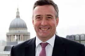 Co-Op Bank appoint new chief executive