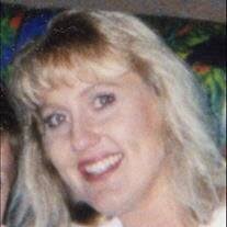 Sandra Lea Coker Obituary