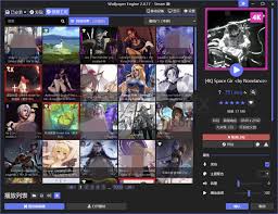 Wallpaper Engine(壁纸引擎)，我TM冲爆！比P站还猛，居然有手机版了！ | i3综合社区