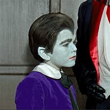 The munsters toddler eddie munster costume. 10 Things You Never Noticed In The Movie Munster Go Home