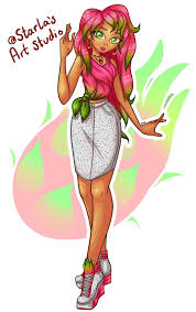 Daria The Dragonfruit Girl Art Reference Photos Character Design Funny Friend Memes Although it has a unique look, it is easy to prepare and fun to eat. art reference photos