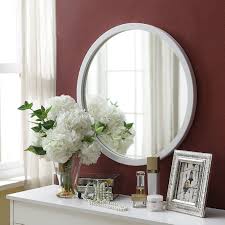 We did not find results for: Simple Wooden Mirror Dressing Table Wall Mounted Makeup Mirror Round Bathroom Vanity Mirror White Black Mx5221141 Bath Mirrors Aliexpress