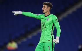 Kepa must be kept alive to receive the cheevo tied to him, but his death . Chelsea Have Not Given Up On Kepa Arrizabalaga But He Is Running Out Of Chances