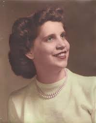 Ermagene Agnes “Gene” Headley Lintner (1934-2019)