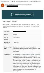Hi, i'm troy hunt, i write this blog, run have i been pwned and am a microsoft regional director and mvp who travels the world speaking at events and training technology professionals. Troy Hunt On Twitter And There We Go My 24th Appearance In Haveibeenpwned