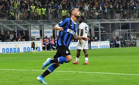 Cancelo 6, skriniar 5,5, ranocchia 5,5, d'ambrosio 5,5 allenatore: Inter Rinnovo Del Contratto Fino Al 2022 Per D Ambrosio E Ranocchia