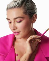 Florence Pugh Brasil