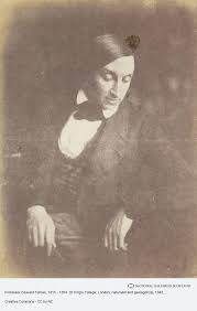 Professor Edward Forbes 1815 1854 Of King S College London Naturalist And Geologist A Page 86 Natio King S College King S College London Geologists