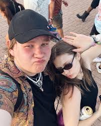 Lucas Kroll's Instagram, Twitter & Facebook