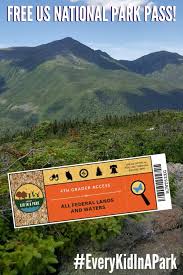 The national park service is an agency of the federal government of the united states that manages all national parks, many national monumen. Free Us National Park Pass Information Juggling Act Mama