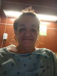 Debbie Goodyear's Instagram, Twitter & Facebook