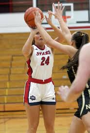 Girls basketball: Bedford North Lawrence makes comeback in consolation game 