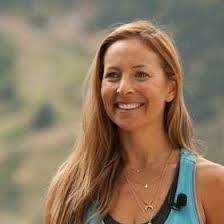 Blaire Brown's Instagram, Twitter & Facebook