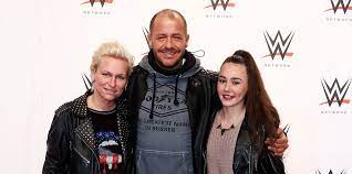 Weggefährten geschockt vom tod des entertainers. Willi Herrens Tochter Alessia Vermisst Das Waren Die Schlimmsten Stunden Meines Lebens Express De
