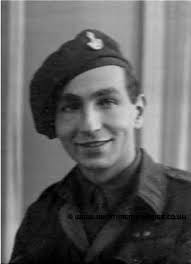 Cpl. Thomas Govan MM. British Army 1st Battalion Durham Light Infantry The  Wartime Memories Project