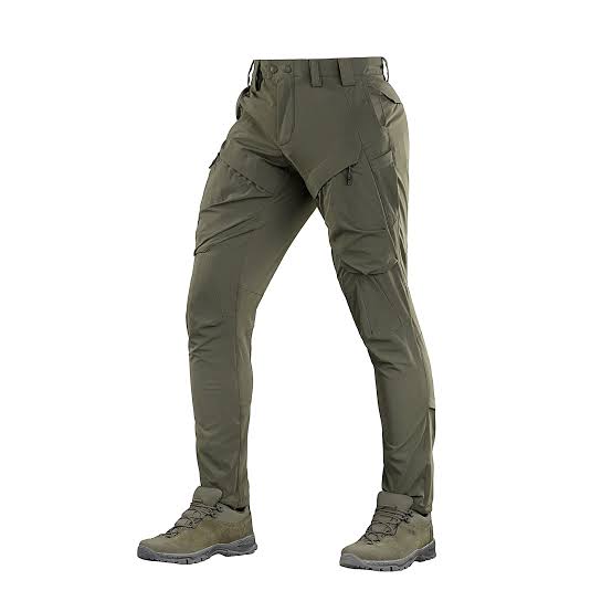 M-Tac Tactical Pants - Shop