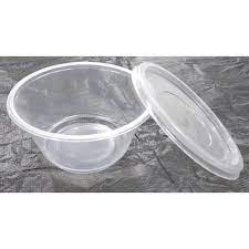 Maybe you would like to learn more about one of these? Ec C12 Disposable Plastic Round Container Tupperware Plastik Bulat Bekas Makanan Bekas Bulat 50pcs Pack Shopee Malaysia