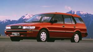 I've scoured and read all i could find on here about a cold start (first start of the day) issue. Used Toyota Corolla Review 1989 1994 Carsguide