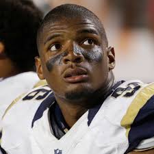 Michael Sam: St. Louis Rams defense made me wish I went undrafted
