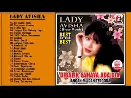 Lady Avisha Full Album Tembang Kenangan Lagu Lawas Nostalgia 80an 90an Terbaik Youtube Lagu Nostalgia Instrumen Musik
