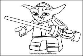 Star wars yoda card craft for kids. 13 Free Printable Baby Yoda Coloring Pages For Kids By Topcoloringpagesforkids Medium