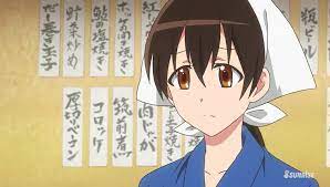 Download Isekai Izakaya Koto Aitheria No Izakaya Nobu Episode 16 Subtitle Indonesia Download Link Http Anime Tv Club Isekai Izakaya Anime Izakaya Nobu