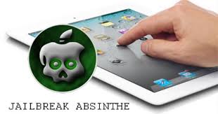 Tutorial How To Jailbreak Your Ipad On Ios 5 1 1 Using Absinthe 2 0 Windows In This Tutorial We Will Show You How To Untethered Ipad Tutorial Apple Ipad