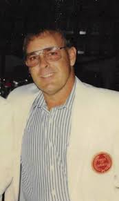 Kenneth Dale Parrish Obituary